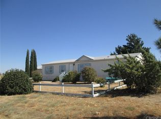 49455 Three Points Rd, Lancaster, CA 93536