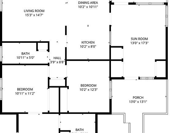 3rd image of 6599 Circle Dr