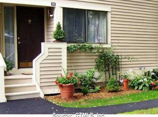 212 Opening Hill Rd #212, Branford, CT 06405