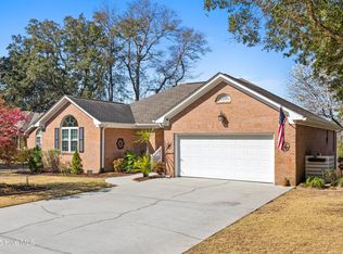 7405 Fern Valley Dr, Wilmington, NC 28412