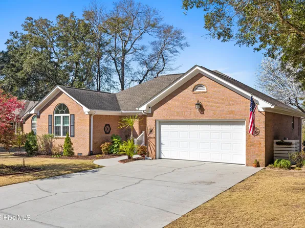 7405 Fern Valley Drive, Wilmington, NC 28412