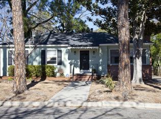 2412 E 40th St, Savannah, GA 31404