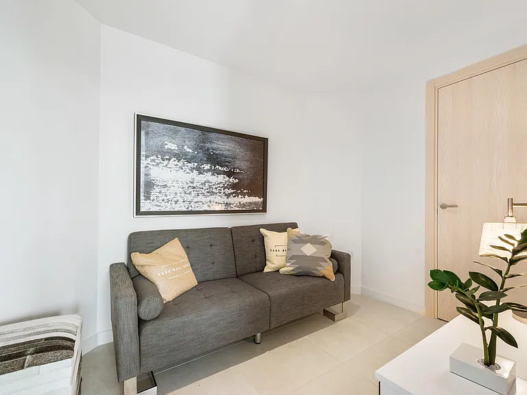 401 N Birch Rd #Townhouse 1 — Photo 15