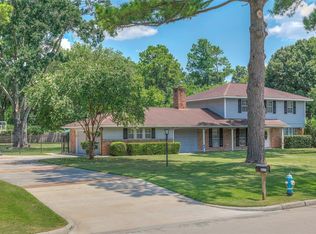 4502 Langtry Ln, Houston, TX 77041