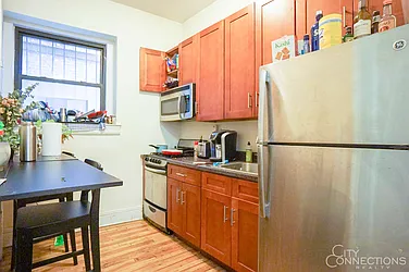 Rented by City Connections Realty