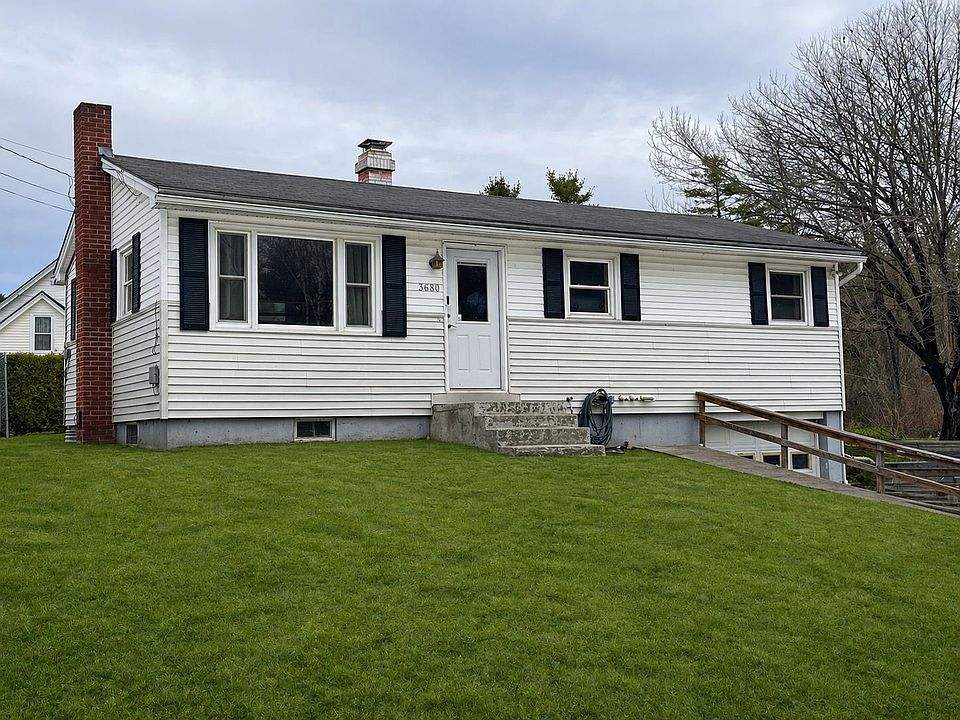 1st image of 3680 Memorial Drive