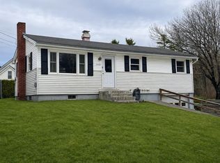 3680 Memorial Drive, St. Johnsbury, VT 05819