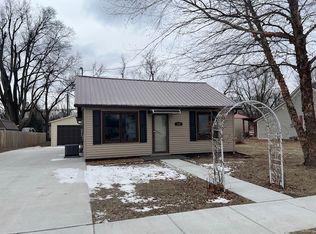 408 2nd St, Cambridge, IA 50046