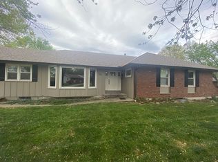 310 Champ St, Peculiar, MO 64078
