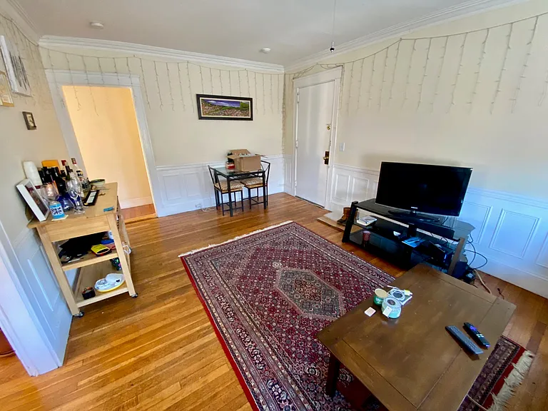 1496 Commonwealth Ave #6 — Photo 3