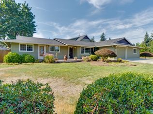 10420 NE 88th Ave, Vancouver, WA