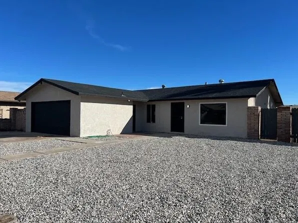 2655 S Barbara Ave, Yuma, AZ 85365