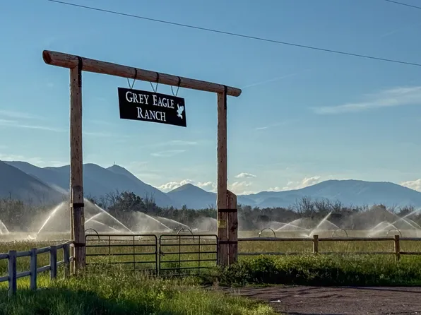 State Highway 75, Bellevue, ID 83313