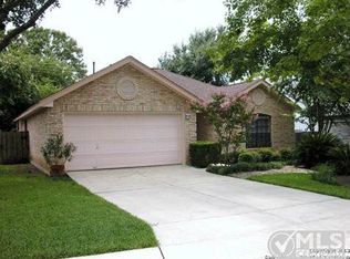 7831 Dashwood, San Antonio, TX 78240