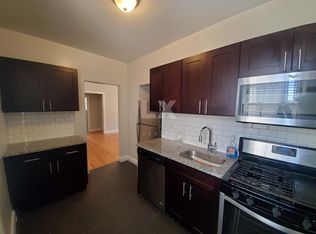 1443 W Lunt Ave APT 3S, Chicago, IL 60626