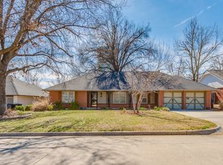 3128 NW 61st St, Oklahoma City, OK 73112