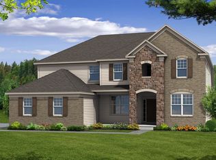 7284 Montella Ave NW, Canal Fulton, OH 44614