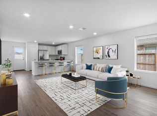 2106 Hyde Acres St, League City, TX 77573