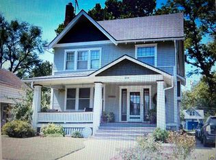 530 S Maple St, Ottawa, KS 66067