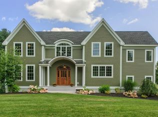 21 Wharton Row, Groton, MA 01450