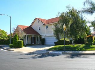 12137 Shady Hollow Ct, Porter Ranch, CA 91326
