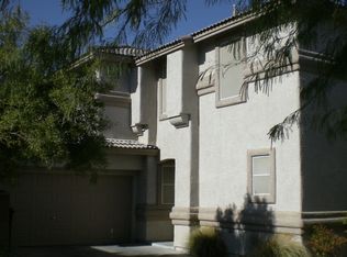 1414 Summer Glow Ave, Henderson, NV 89012
