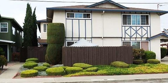 2015 Quebec, San Leandro