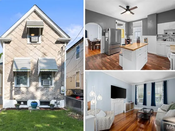 809 Military Rd, Saint Louis, MO 63125