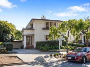 343 Castenada Ave, San Francisco, CA 94116