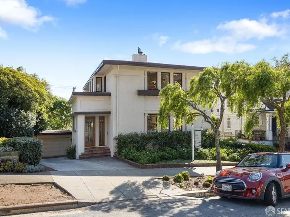 343 Castenada Ave, San Francisco, CA 94116