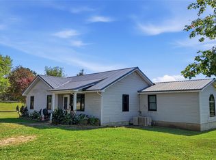 305 Woolsey St, Mountain View, MO 65548