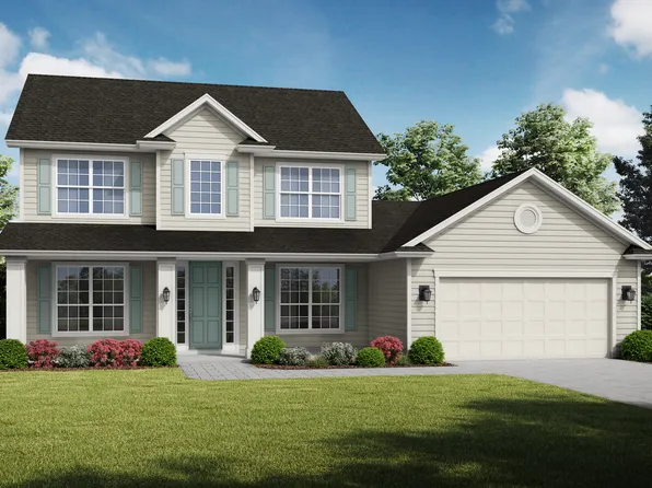 Monterey Plan, Katie Cove