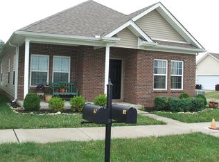 113 Ridge View Rd, Versailles, KY 40383