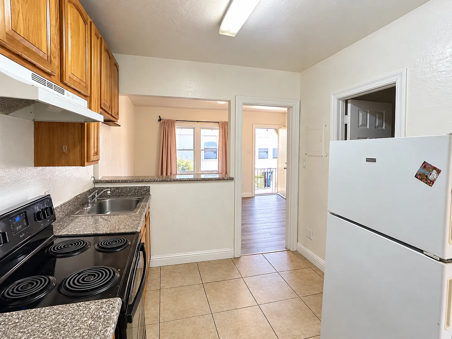 Casa Madrone — Photo 1