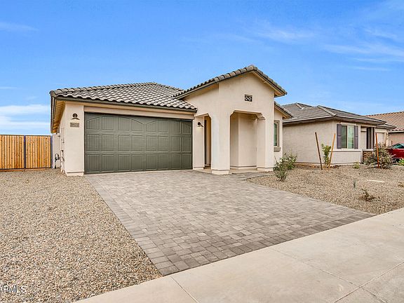2nd image of 8431 W ENCINAS Lane