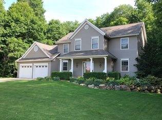 1038 Barton St, Otsego, MI 49078