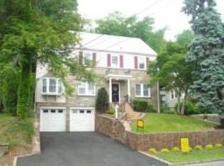 121 S Valley Rd, West Orange, NJ 07052