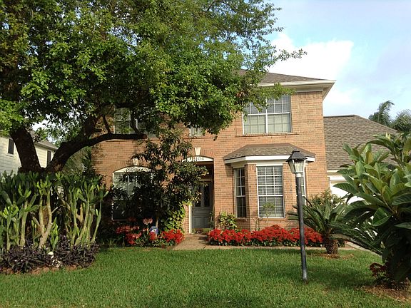 Another view of the house