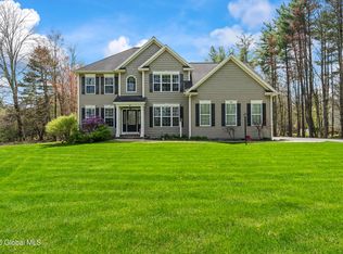 279 Round Lake Rd, Ballston Lake, NY 12019