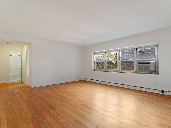 2nd image of 4980 N Marine Dr APT 532