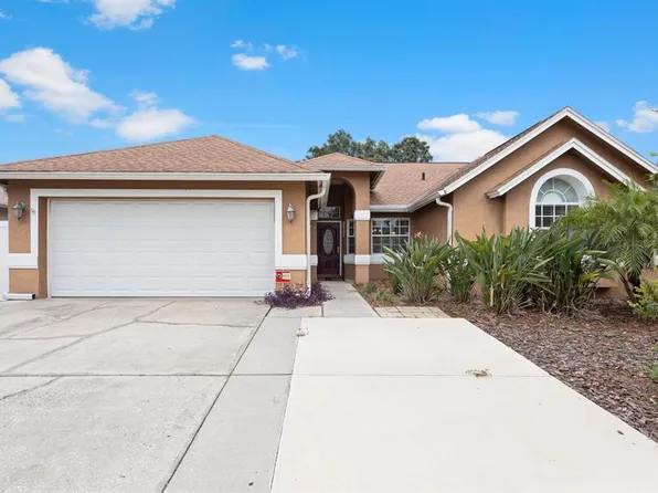 12412 Driftstone Way, Riverview, FL 33569