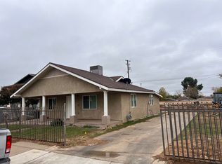 111 Decatur St, Bakersfield, CA 93308