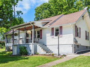 146 Nagys Hill Rd, Bangor, PA 18013
