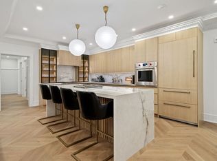 A/B Combo Plan, The Residences at The Adelphi Hotel, Saratoga Springs, NY 12866