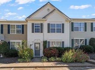 5109 Echo Ridge Rd, Raleigh, NC 27612