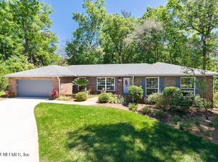12421 Valpariso Trl, Jacksonville, FL 32223
