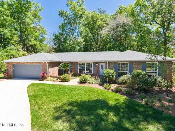 12421 VALPARISO Trail, Jacksonville, FL 32223