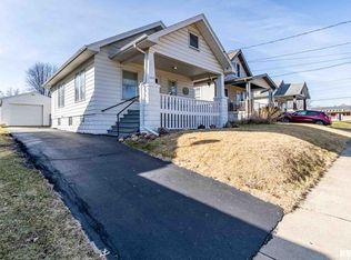 1214 W Gift Ave, Peoria, IL