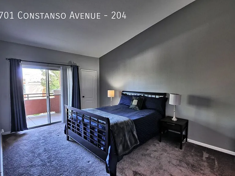 7701 Constanso Ave #204 — Photo 11
