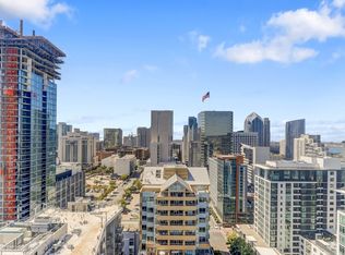 300 W Beech St Unit 2101, San Diego, CA 92101
